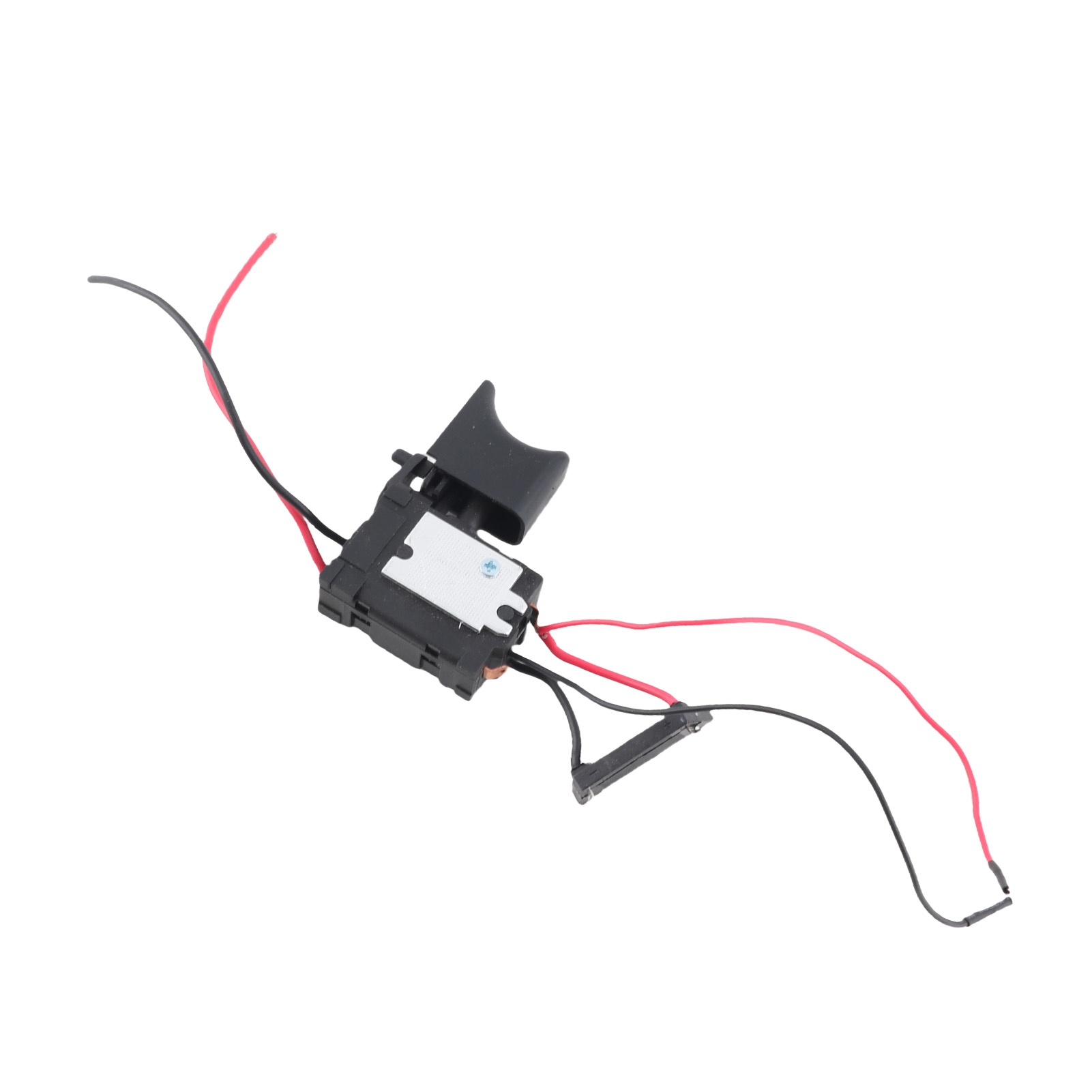 Power Tools Online - สวิตช์ทริกเกอร์ควบคุมความเร็วสว่านไร้สายแบตเตอรี่ลิเธียม7.2 V-24 V พร้อมอุปกรณ์เครื่องมือไฟฟ้าไฟขนาดเล็ก