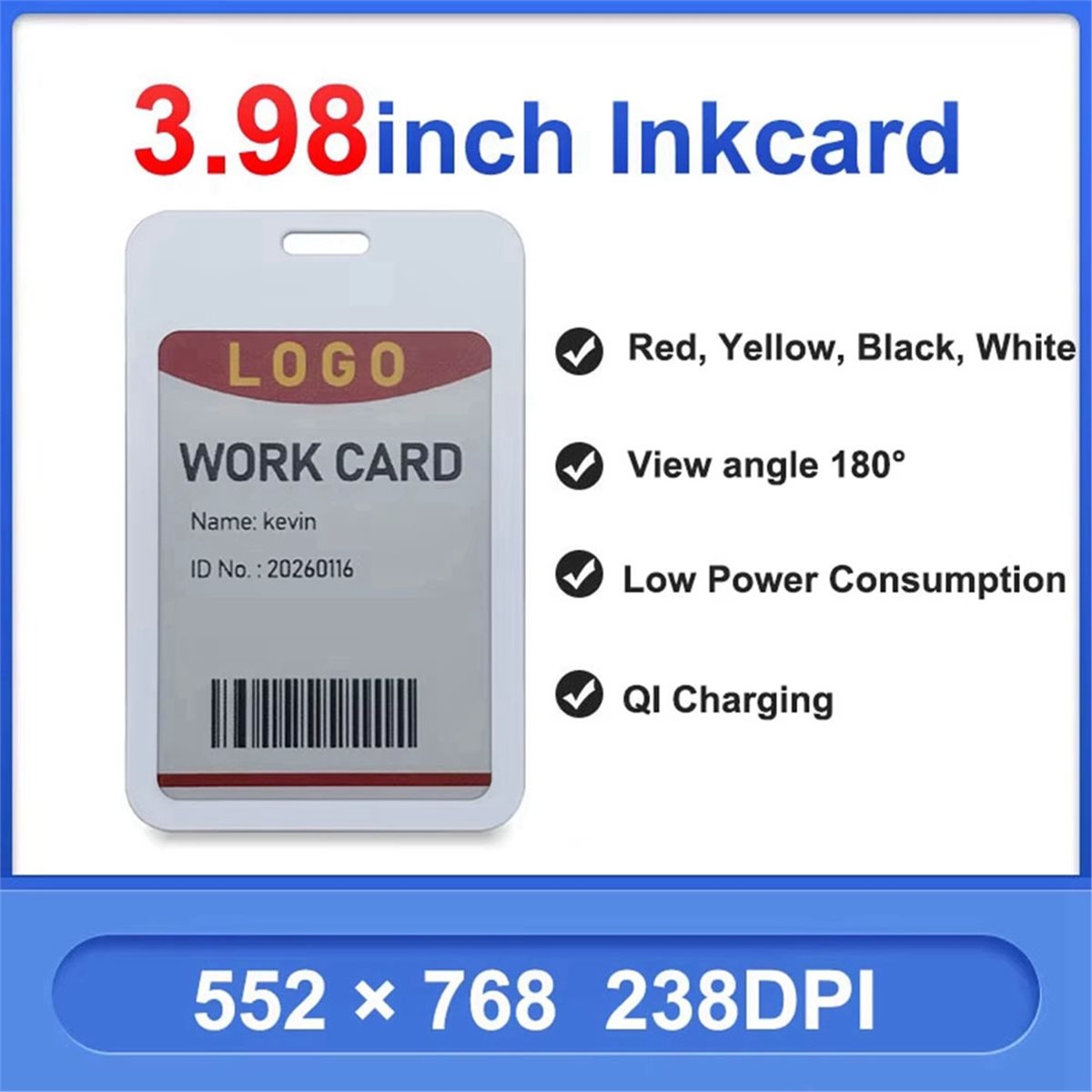 Power Tools With Names - (A99Z] จอแสดงผลขนาด 3.98 นิ้ว 4 สี