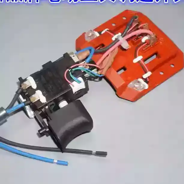 Power Tools Hilti - เหมาะสำหรับสวิตช์อุปกรณ์เสริมเครื่องมือไฟฟ้าแบบสว่านมือ HILTI 12V SFD 2-ASF 2-A