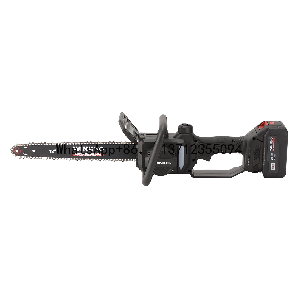 Power Tools Quotes - เลื่อยไฟฟ้า 20V เลื่อยโซ่มือเลื่อยลูกโซ่ไร้สายและไร้สายพร้อมการออกแบบที่กะทัดรัดและตามหลักสรีรศาสตร์