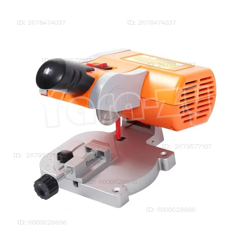 Power Tools Quotes - โต๊ะเลื่อยตัดไฟฟ้าแบบใหม่ พร้อมใบเลื่อยขนาด 3/8 นิ้ว เครื่องตัดโลหะ ไม้