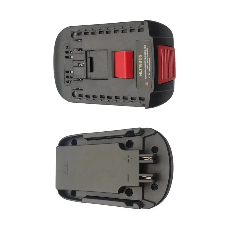 Power Tools Hilti - HLT18BOS แบตเตอรี่อะแดปเตอร์แปลงไฟสำหรับฮิลติ 22V แบตเตอรี่ลิเธียมไอออน ใช้ได้กับเครื่องมือไฟฟ้าไร้สาย BS
