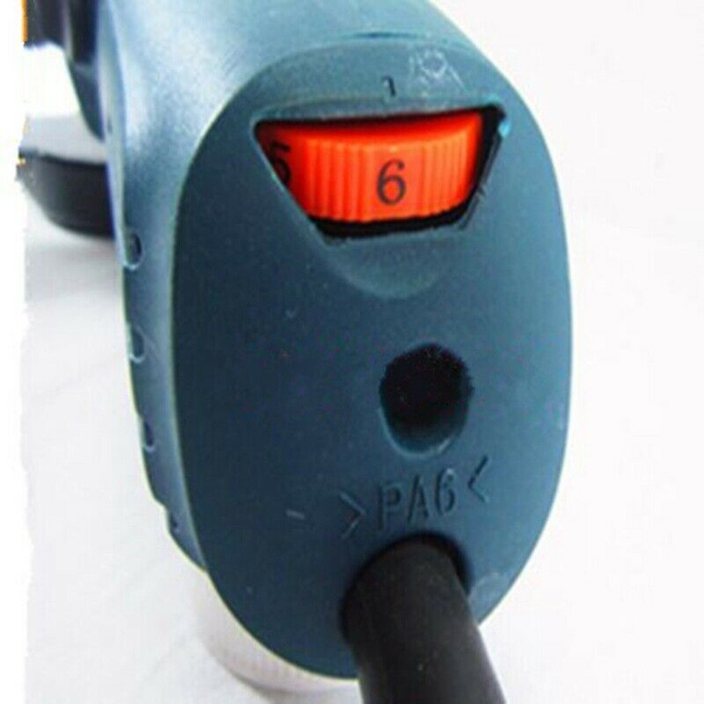 Power Tools Online - ลูกหมู250V 12A สวิตช์เครื่องมือไฟฟ้าสวิตช์ลูกบิดควบคุมความเร็วสำหรับเครื่องขัดสว่านกระแทกค้อนไฟฟ้า