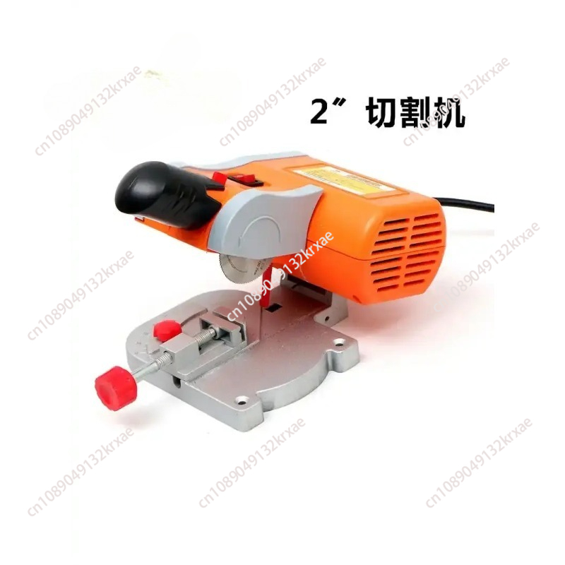 Power Tools Quotes - โต๊ะตัดไฟฟ้าใหม่ พร้อมใบเลื่อย 3/8 นิ้ว เครื่องเลื่อยตัดโลหะ ไม้