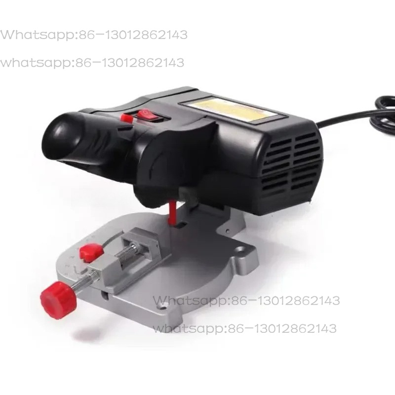 Power Tools Quotes - เหมาะสำหรับโต๊ะเลื่อยตัดไฟฟ้าแบบใหม่ พร้อมเครื่องตัดขนาด 3/8 นิ้ว เครื่องมือไฟฟ้าสำหรับตัดโลหะ ไม้
