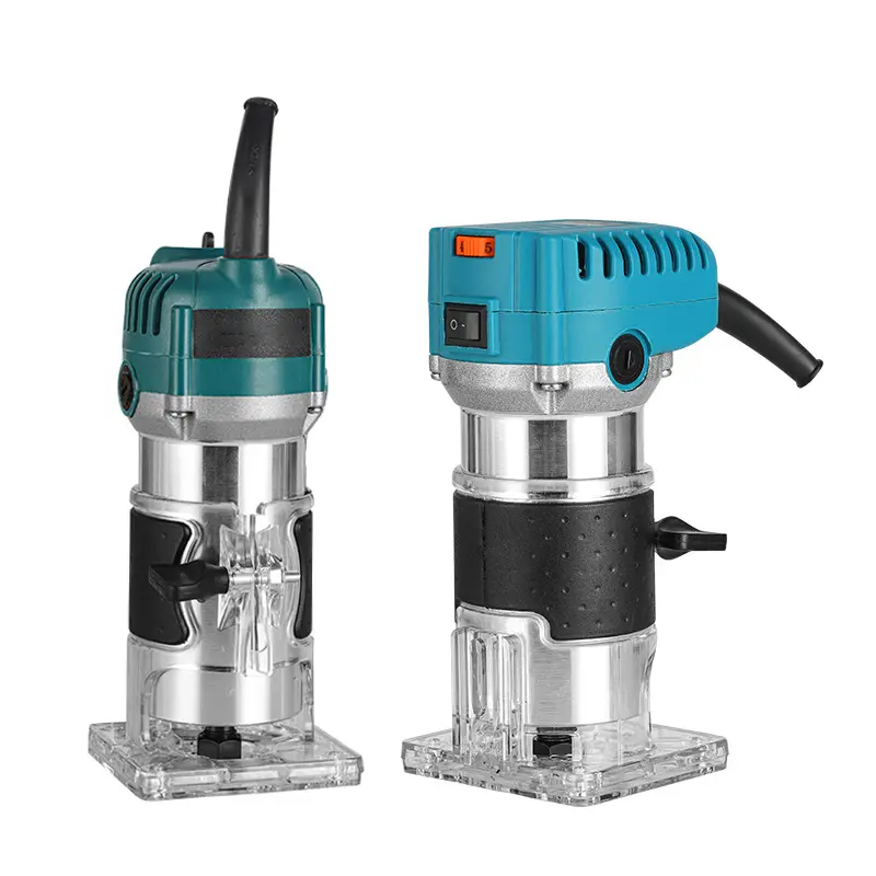 Power Tools For Woodworking - เครื่องจักรงานไม้ไฟฟ้า เครื่องเซาะร่อง เครื่องแกะสลัก เครื่องเจาะรู เครื่องมือไฟฟ้า เครื่องกัดเบกาไลต์