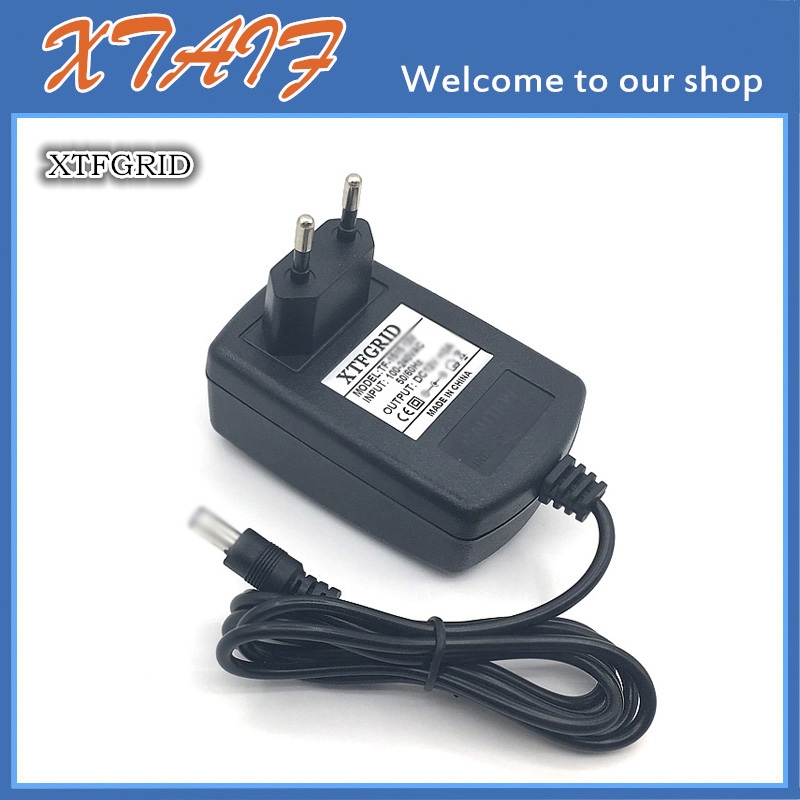 Power Key Tools - อะแดปเตอร์5V ac/dc สำหรับ3A IK มัลติมีเดีย iRig