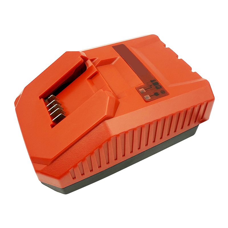 Power Tools Hilti - 12V-C4 AC 100V-240V Fast ChargerสําหรับHilti 10.8V