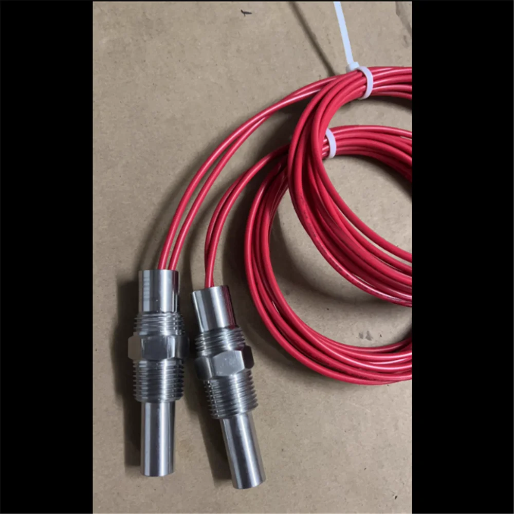 Power Tools Ingersoll Rand - 1 ชิ้น เซ็นเซอร์สวิตช์ควบคุมอุณหภูมิคอมเพรสเซอร์ 39438536 สำหรับคอมเพรสเซอร์ Ingersoll