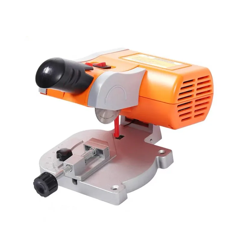 Power Tools Quotes - โต๊ะเลื่อยตัดไฟฟ้าแบบใหม่ พร้อมใบเลื่อยขนาด 3/8 นิ้ว เครื่องตัดโลหะ ไม้