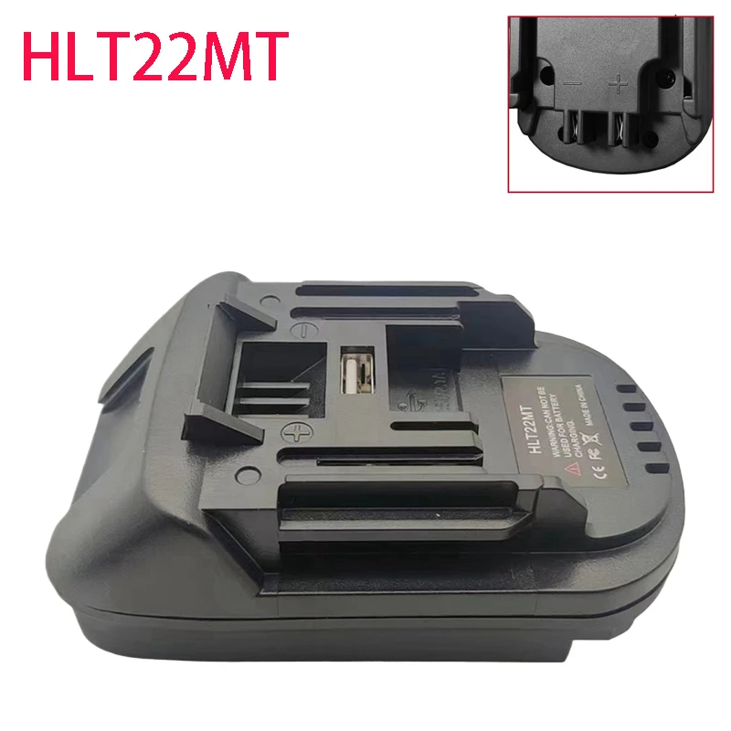 HLT22MT แบตเตอรี่อะแดปเตอร์แปล - Power Tools Hilti บทวิจารณ์และราคา