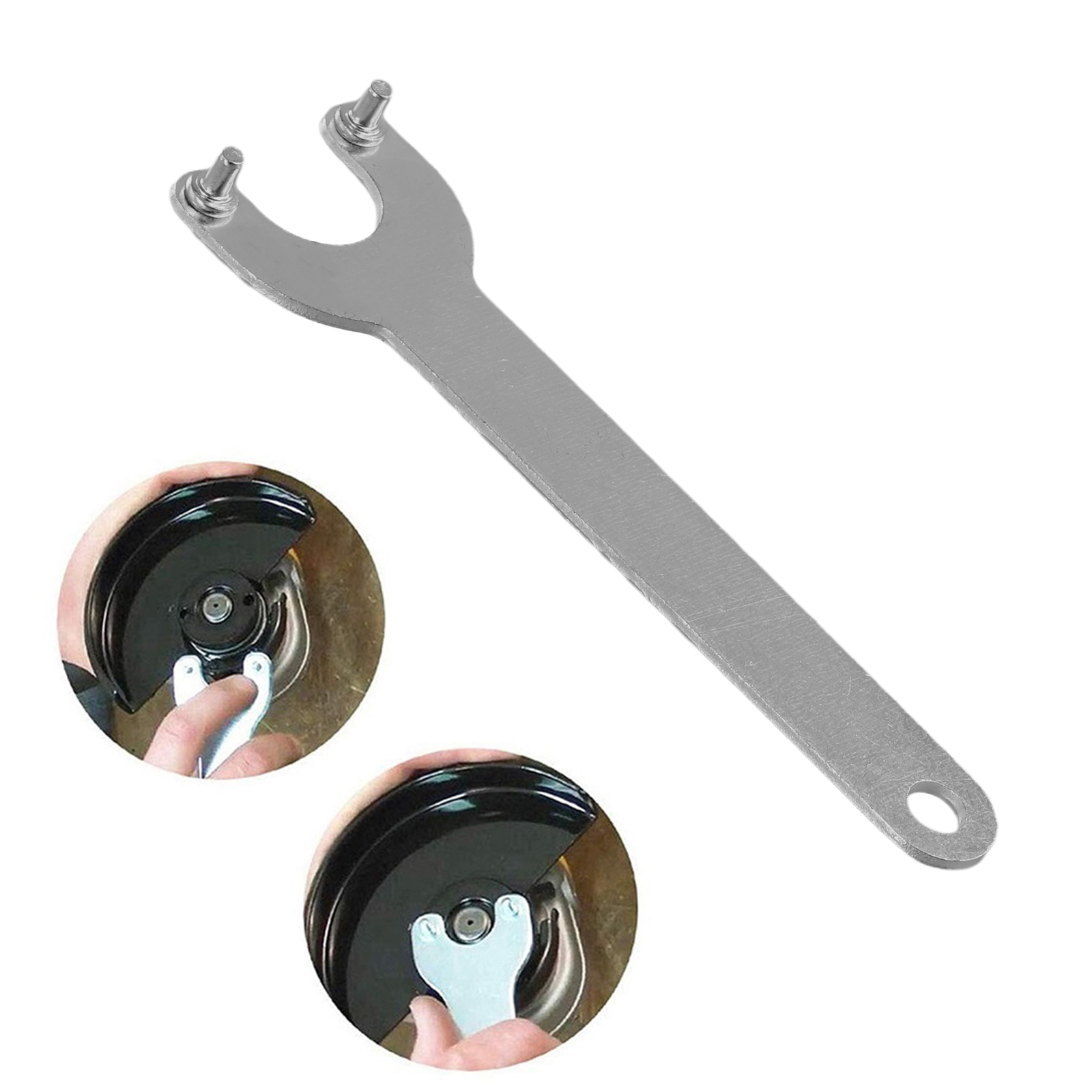 125/150 มม.เครื่องบดมุมประแจเค - Power Key Tools บทวิจารณ์และราคา