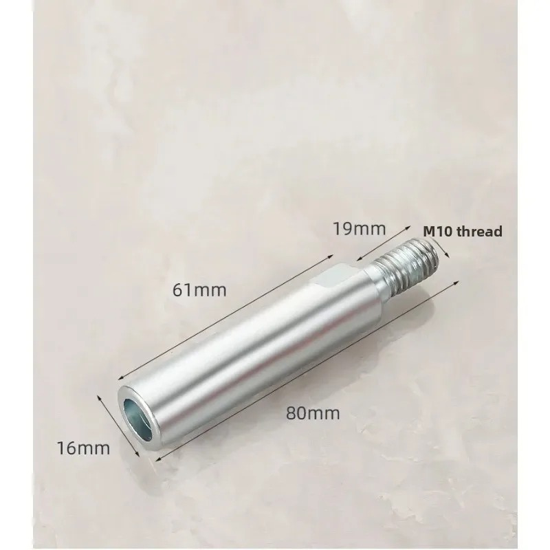 อะแดปเตอร์ข้อต่อเพิ่มความยาวสำ - Power Tools Extension บทวิจารณ์และราคา
