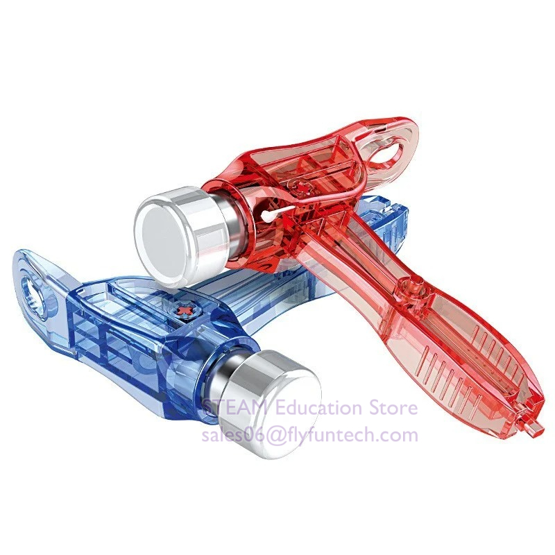 ชุดเครื่องมือแยกชิ้นส่วนบล็อกต - Power Tools Lego บทวิจารณ์และราคา