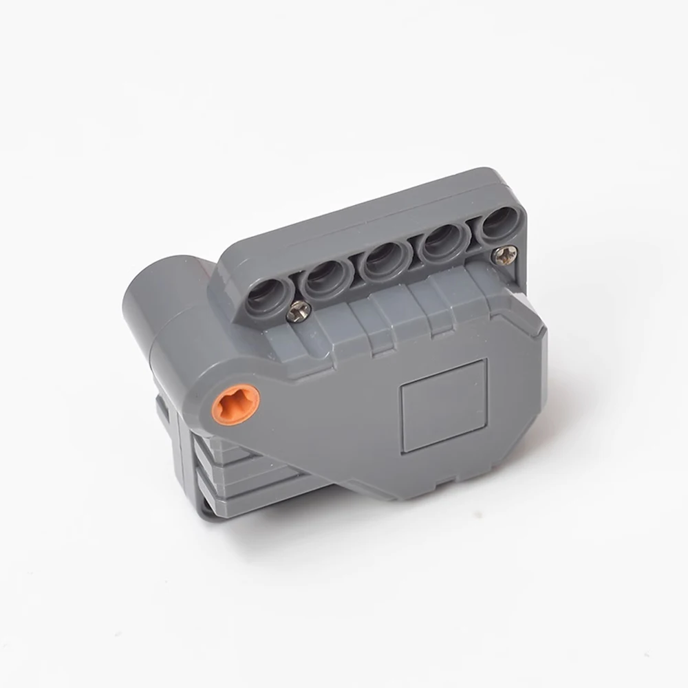 ชิ้นส่วนทางเทคนิคมอเตอร์แบบดึง - Power Tools Lego บทวิจารณ์และราคา