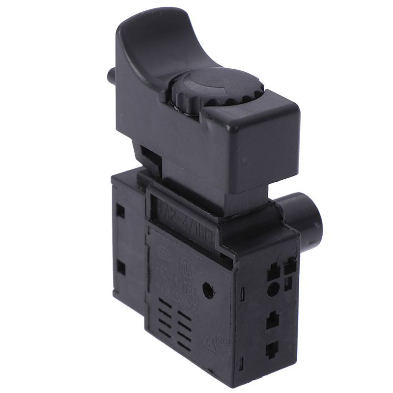 สวิตช์ล็อคปุ่มควบคุมความเร็วสำ - Power Tools Online บทวิจารณ์และราคา