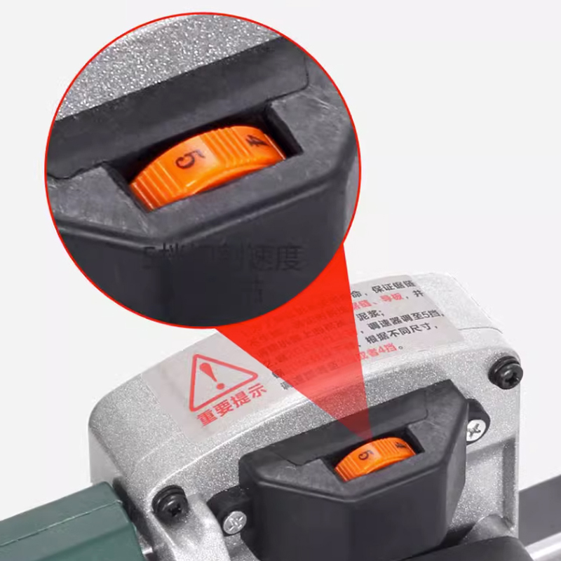 เลื่อยไฟฟ้าตั้งโต๊ะ 2400 วัตต์ - Power Tools Quotes บทวิจารณ์และราคา