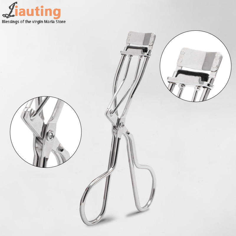 MINI บางส่วน Eyelash Curler ธร - Power Tools Extension บทวิจารณ์และราคา