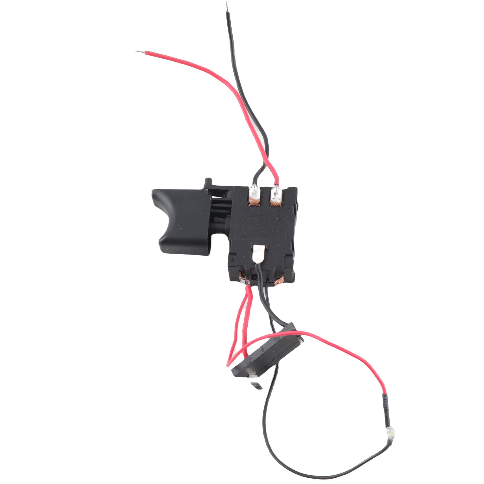 สวิตช์ทริกเกอร์ควบคุมความเร็วส - Power Tools Online บทวิจารณ์และราคา