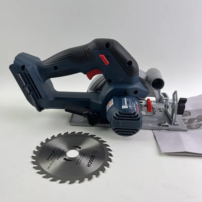 เลื่อยวงเดือนไร้สาย Bosch รุ่น - Power Tools For Woodworking บทวิจารณ์และราคา