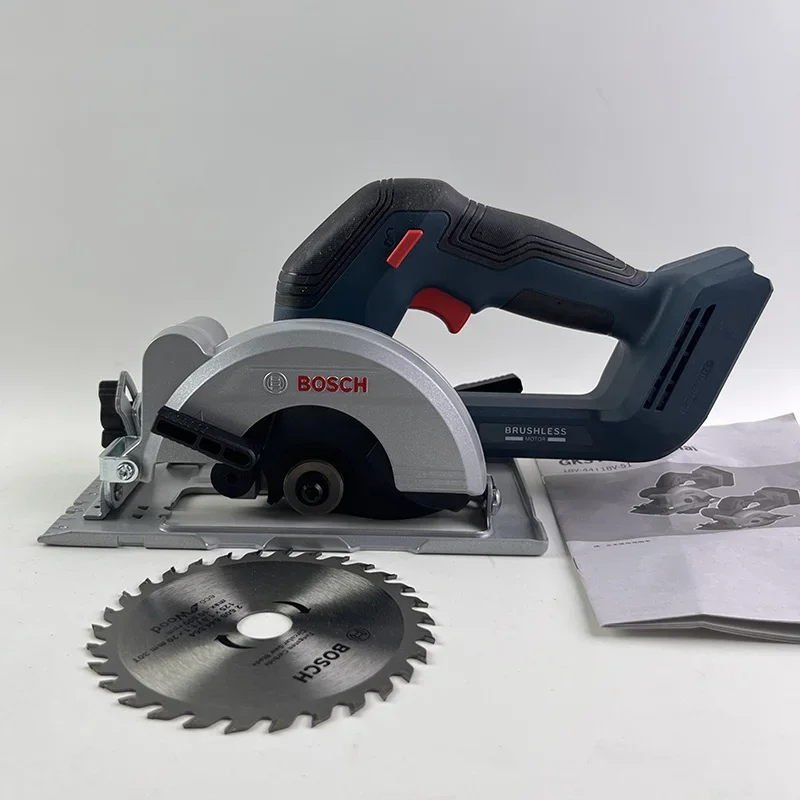 เลื่อยวงเดือนไร้สาย Bosch รุ่น - Power Tools For Woodworking บทวิจารณ์และราคา