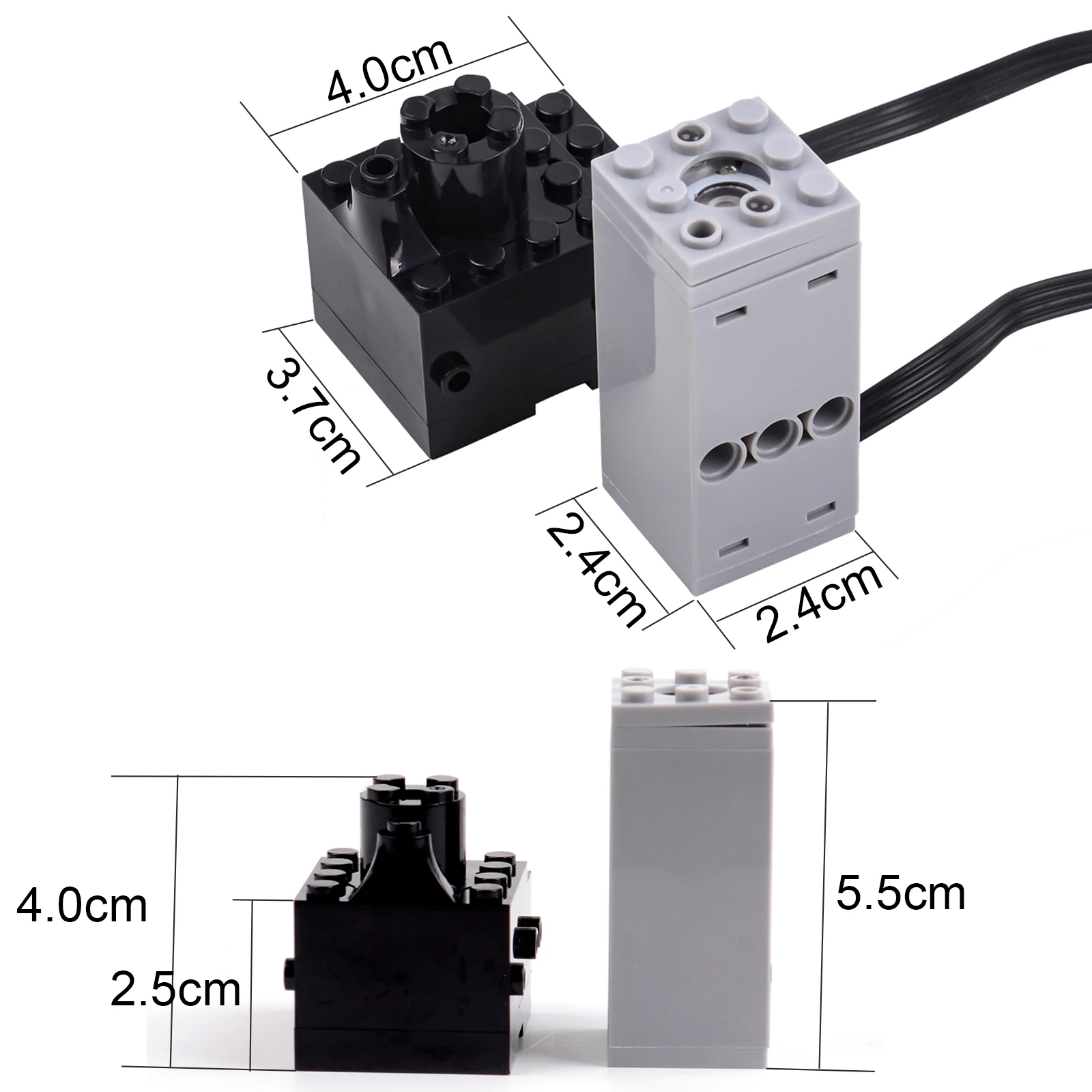 Mold King Fogger การวิเคราะห์ส - Power Tools Lego บทวิจารณ์และราคา