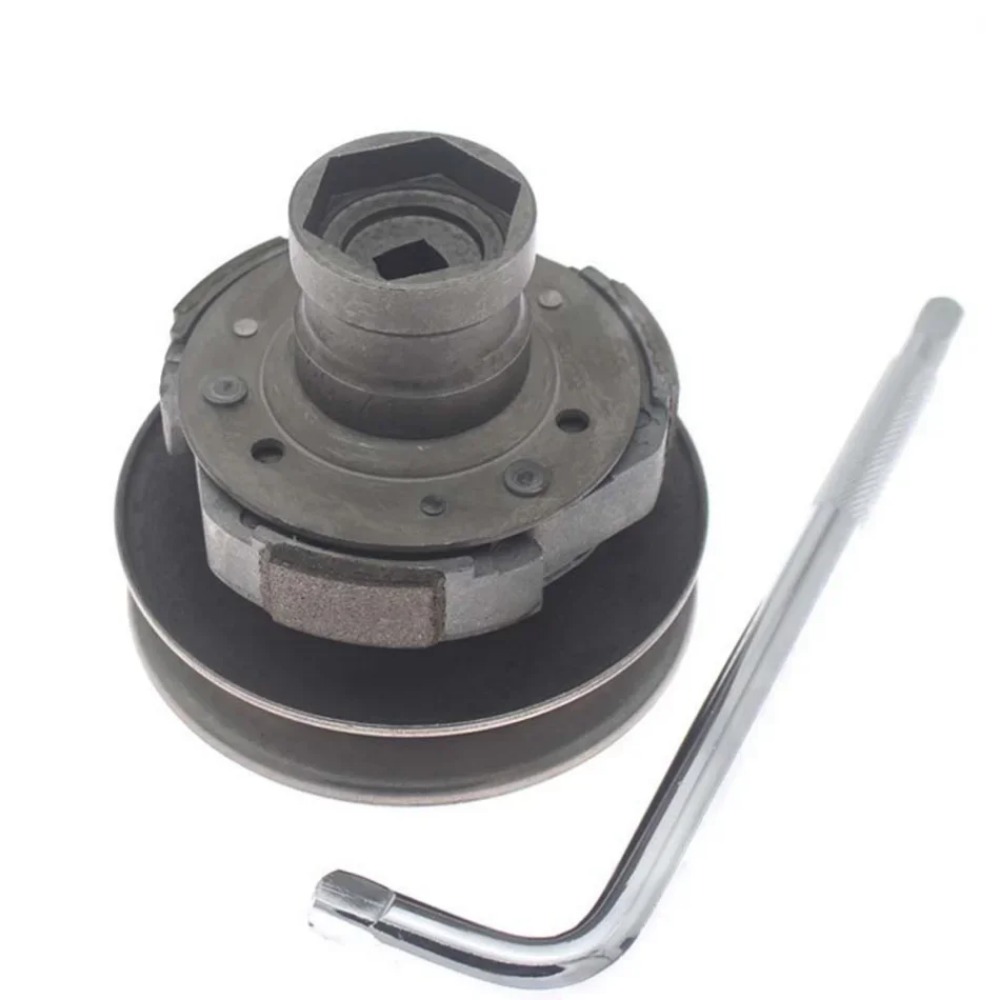 รถจักรยานยนต์สกู๊ตเตอร์คลัทช์ถ - Power Tools Quotes บทวิจารณ์และราคา