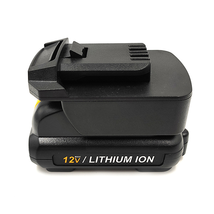 สำหรับ HILTI B12 12V อะแดปเตอร - Power Tools Hilti บทวิจารณ์และราคา