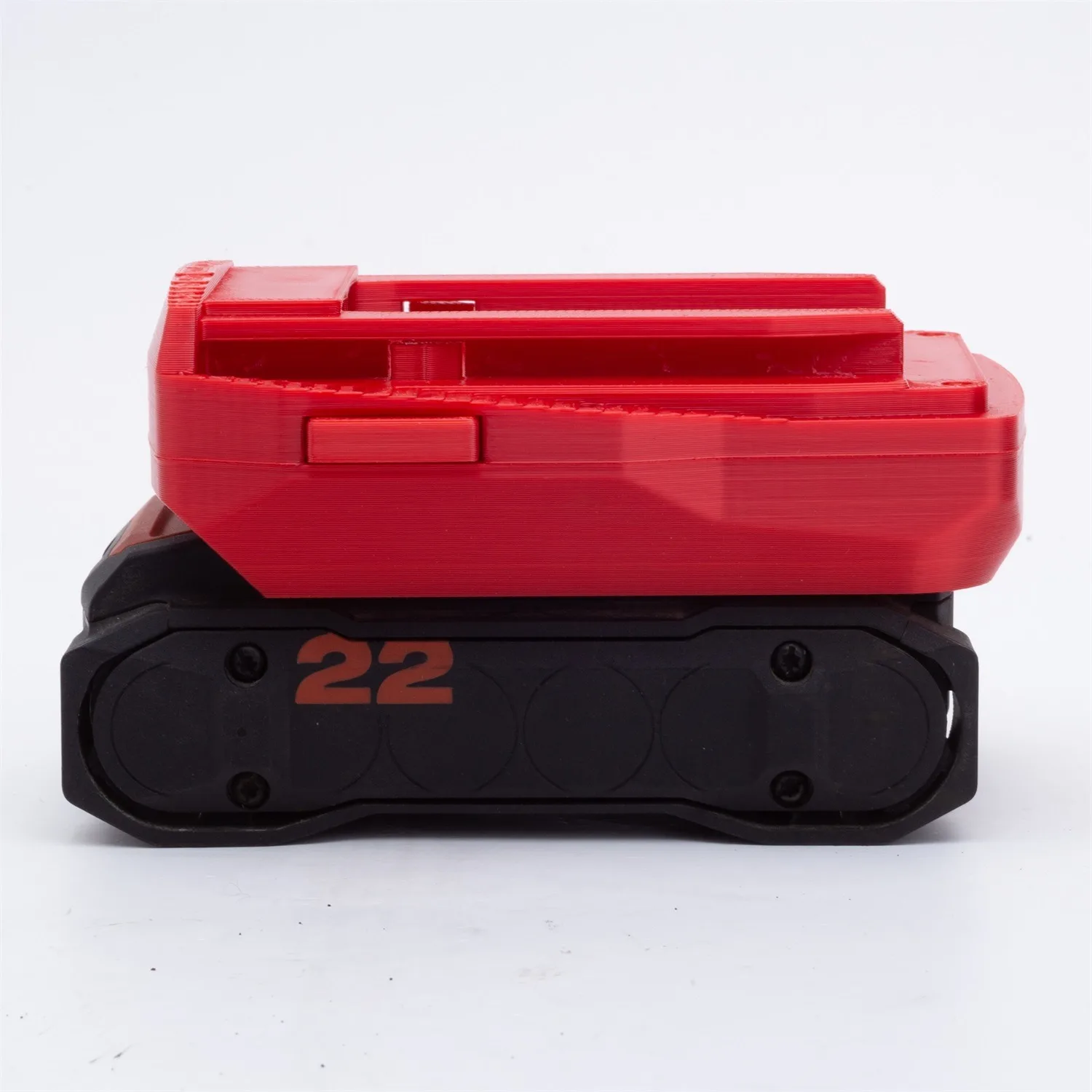 อะแดปเตอร์สําหรับเก่า Hilti 22 - Power Tools Hilti บทวิจารณ์และราคา