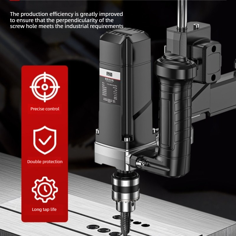 เครื่องต๊าปเกลียวไฟฟ้าลิเธียมก - Power Tools Safety บทวิจารณ์และราคา