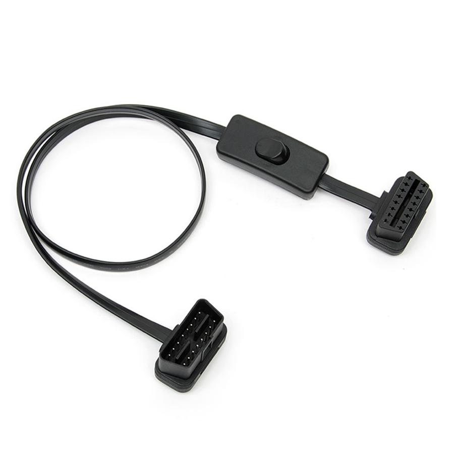 สายต่อขยายสำหรับวินิจฉัยปัญหา  - Power Tools Extension บทวิจารณ์และราคา