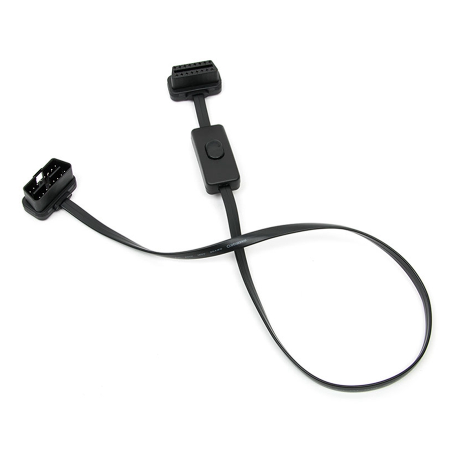 สายต่อขยายสำหรับวินิจฉัยปัญหา  - Power Tools Extension บทวิจารณ์และราคา