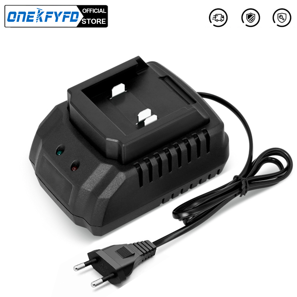 ที่ชาร์จแบบปลั๊ก EU/US/UK สำหร - Power Tools Online บทวิจารณ์และราคา