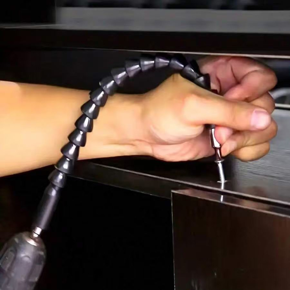 3 ชิ้น/1 ชิ้น ขายึดดอกสว่านแบบ - Power Tools Extension บทวิจารณ์และราคา