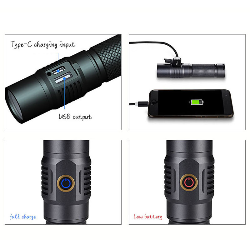 เสาต่อพ่วงแบตสำรอง 5000mAh พร้ - Power Tools Extension บทวิจารณ์และราคา