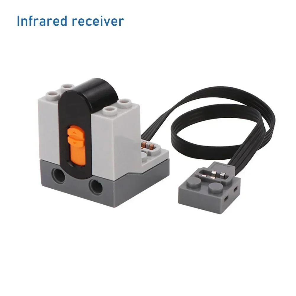 ชุดอุปกรณ์เสริมสำหรับเลโก้ ประ - Power Tools Lego บทวิจารณ์และราคา