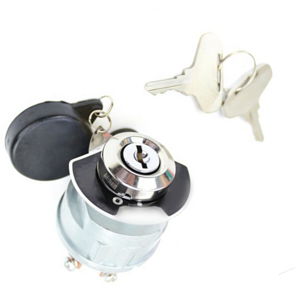 1PC 434-4611 สวิตช์จุดระเบิด ( - Power Key Tools บทวิจารณ์และราคา