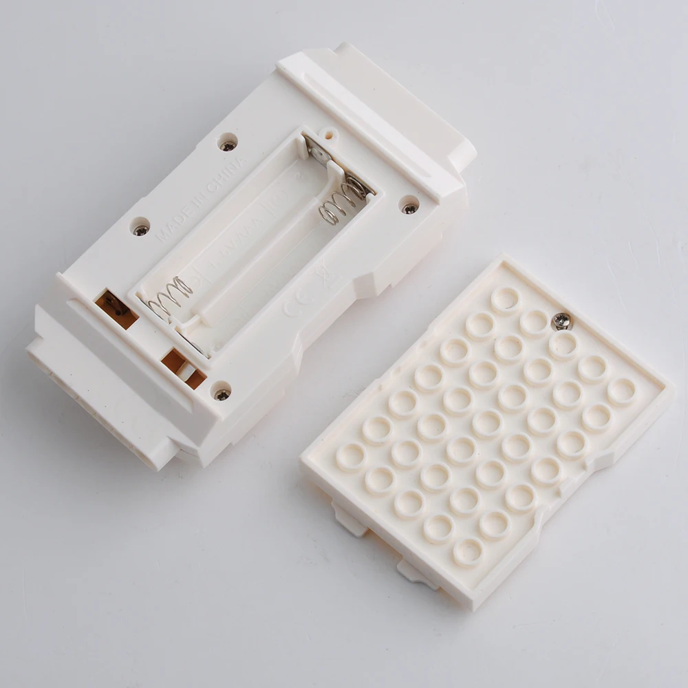 MOC รีโมทคอนโทรลชุดแบตเตอรี่แบ - Power Tools Lego บทวิจารณ์และราคา