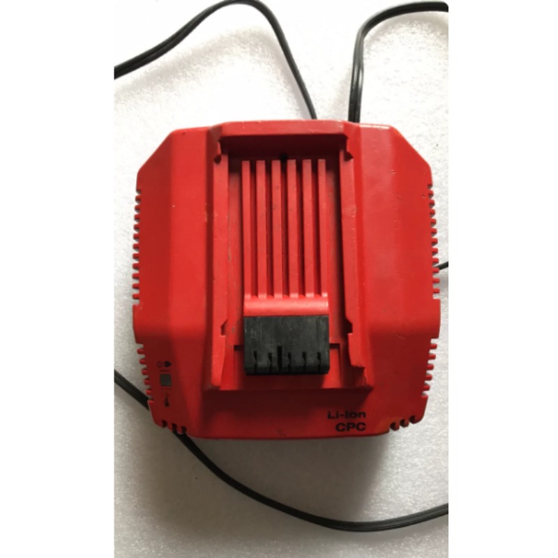 เครื่องชาร์จเร็วแบบหลายแรงดัน  - Power Tools Hilti บทวิจารณ์และราคา