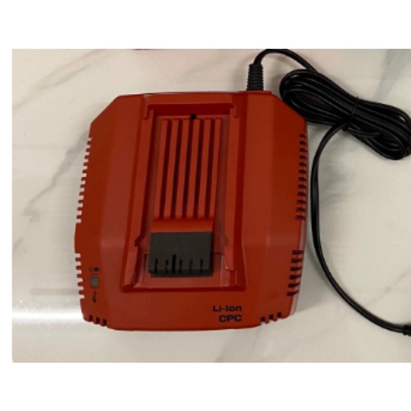 เครื่องชาร์จเร็วแบบหลายแรงดัน  - Power Tools Hilti บทวิจารณ์และราคา