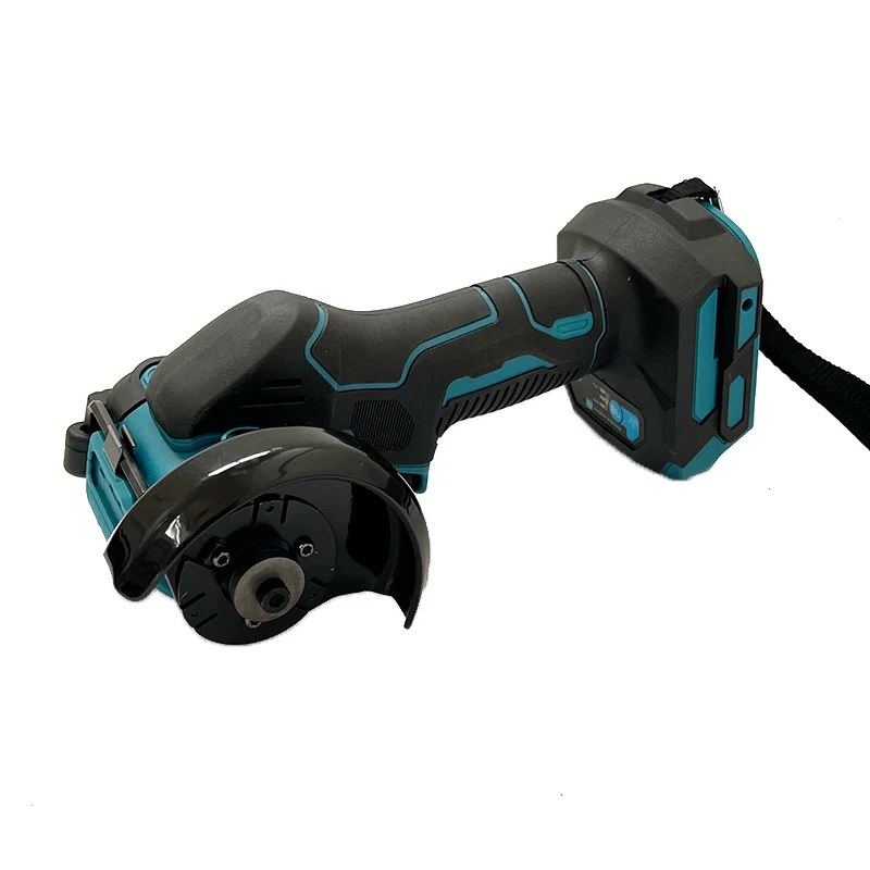 มากีต้า เครื่องเจียรมุมขนาดเล็ - Power Tools Used บทวิจารณ์และราคา