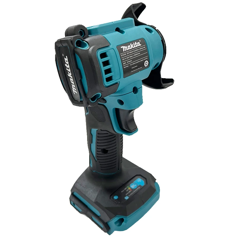 มากีต้า เครื่องเจียรมุมขนาดเล็ - Power Tools Used บทวิจารณ์และราคา