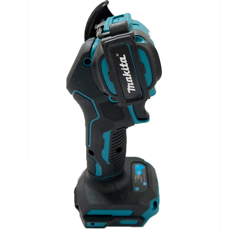 มากีต้า เครื่องเจียรมุมขนาดเล็ - Power Tools Used บทวิจารณ์และราคา