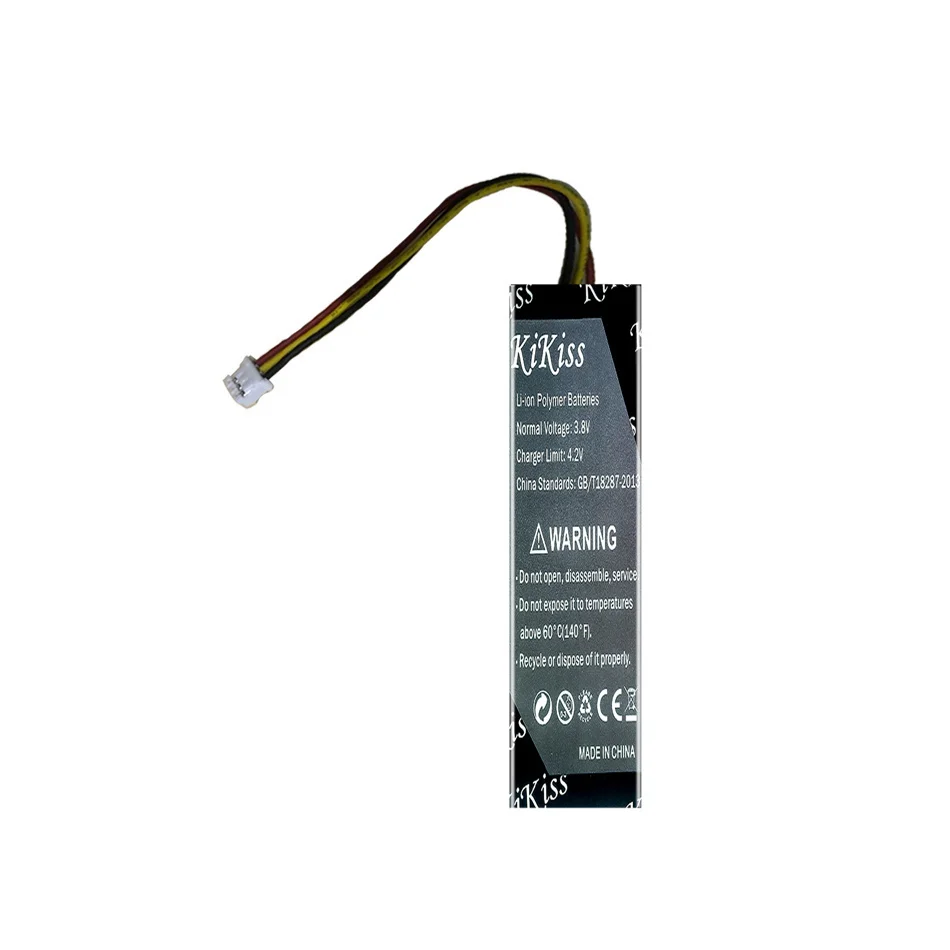 Kikiss แบตเตอรี่ทรงพลังขนาด170 - Power Key Tools บทวิจารณ์และราคา