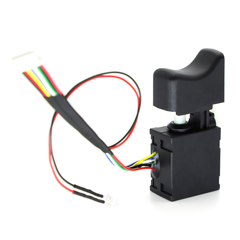 1ชิ้นสวิตช์ Bor listrik ปรับคว - Power Tools Online บทวิจารณ์และราคา
