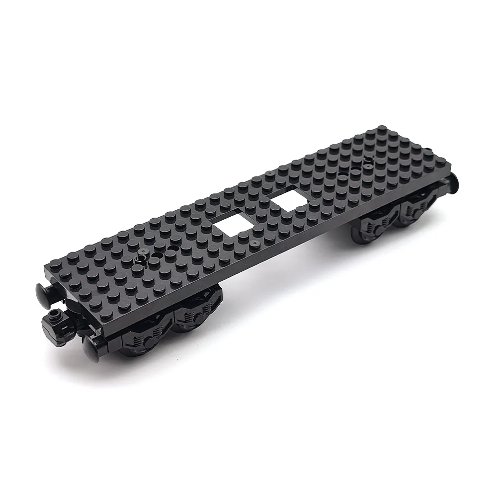 รถราง รถไฟ รถบรรทุก MOC บล็อกต - Power Tools Lego บทวิจารณ์และราคา