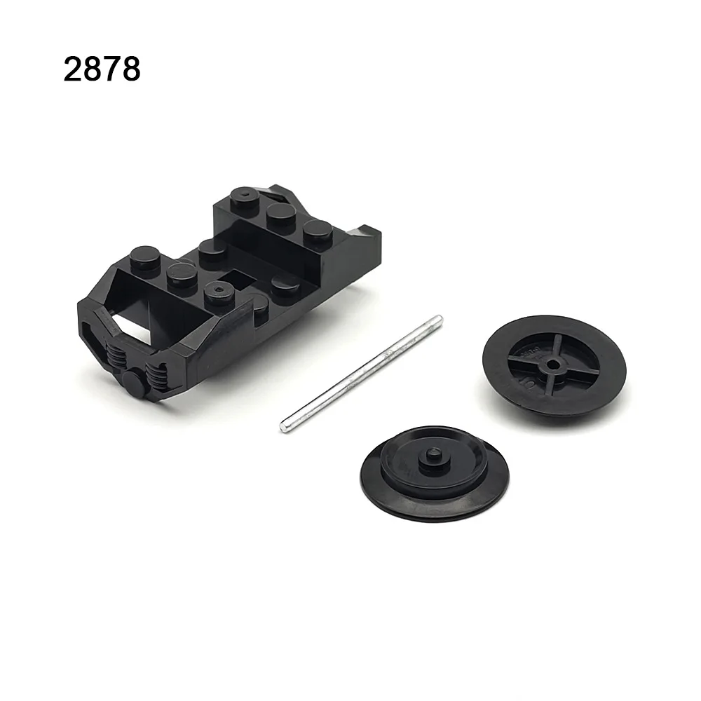รถราง รถไฟ รถบรรทุก MOC บล็อกต - Power Tools Lego บทวิจารณ์และราคา