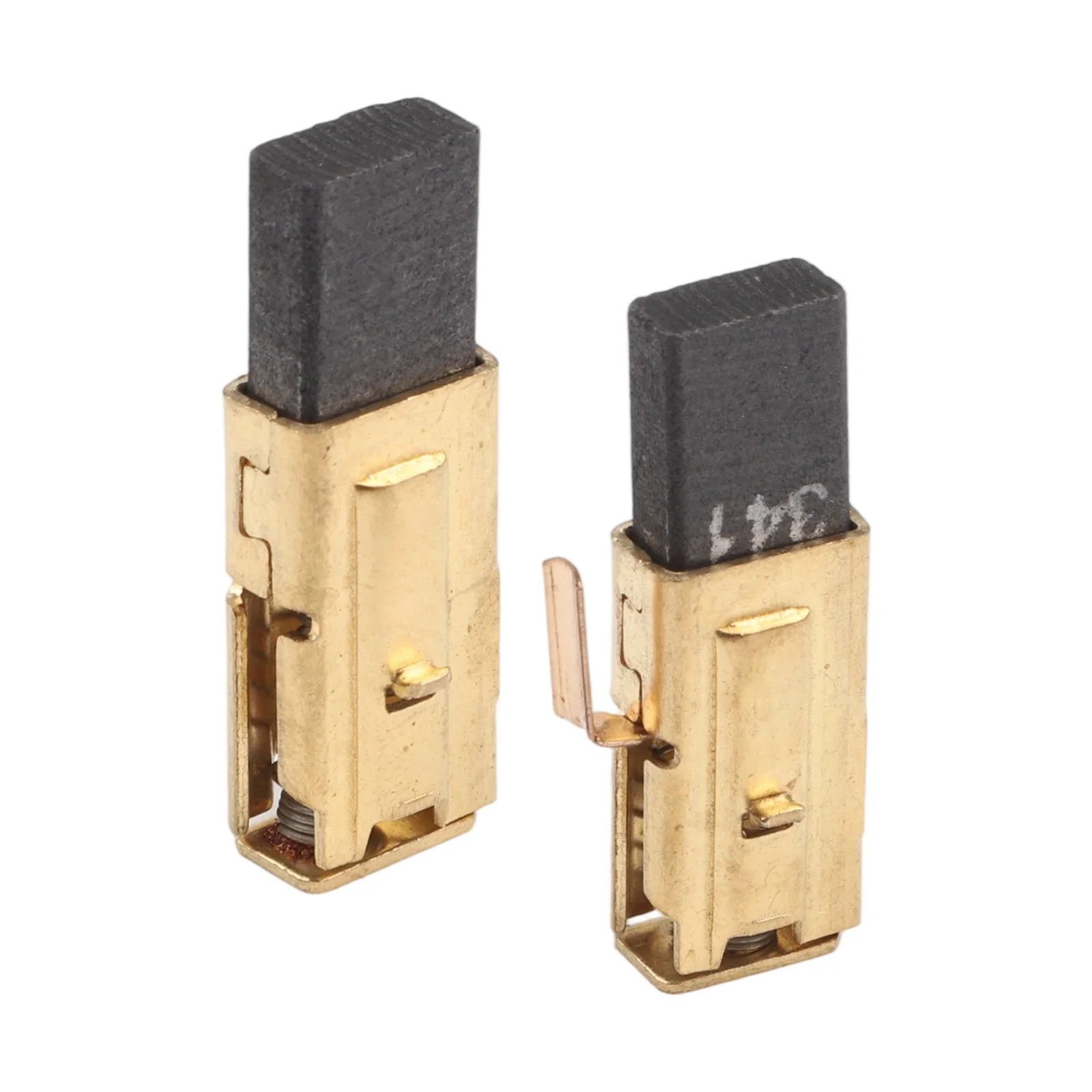 ที่ยึดแปรงถ่าน แปรงถ่าน อุปกรณ - Power Tools With Names บทวิจารณ์และราคา