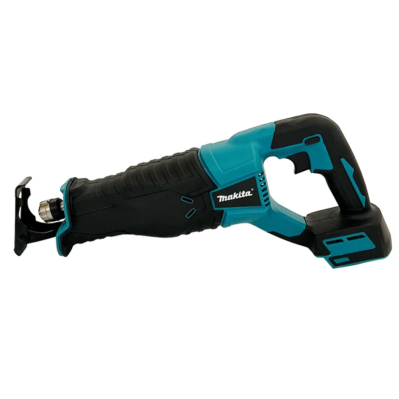 เลื่อยลูกสูบไร้สาย Makita แบบไ - Power Tools Used บทวิจารณ์และราคา