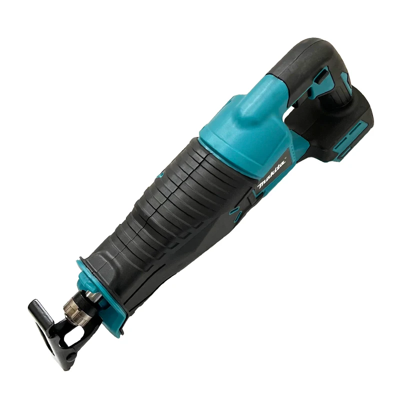 เลื่อยลูกสูบไร้สาย Makita แบบไ - Power Tools Used บทวิจารณ์และราคา